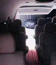 Toyota Hiace Mai Kyau don Hayarwa - 4