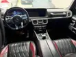 2020 Mercedes-Benz G 63 AMG 4MATIC SUV Brown - 2