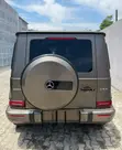 2020 Mercedes-Benz G 63 AMG 4MATIC SUV Brown - 4