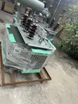 Astor 300 kVA Uku-Phase Transformer - 1