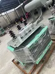 Astor 300 kVA Uku-Phase Transformer - 2