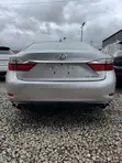 Lexus ES 350 FWD 2015 Silver - 3