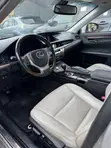 Lexus ES 350 FWD 2015 Silver - 4
