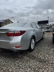 Lexus ES 350 FWD 2015 Silver - 5