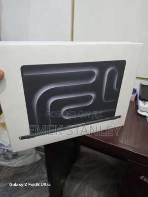 Apple MacBook Pro 2026 M5 Pro 1TB SSD 24GB RAM