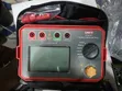 Uni-T UT501C 1kV Insulin Jarrabawa - 2