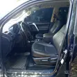 Toyota Land Cruiser Prado 2014 Black - 1