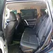 Toyota Land Cruiser Prado 2014 Black - 3