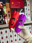 HOT Lip Sucker 2-in-1 Vibrator - 1