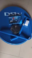 Veevet Trust Technology DStv HD Receiver - 2