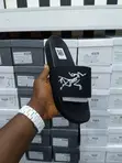 Nike Cartoon Slides - Sabon Kaya - 1