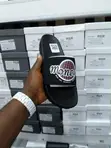 Nike Cartoon Slides - Sabon Kaya - 2