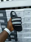 Nike Cartoon Slides - Sabon Kaya - 3