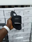 Nike Cartoon Slides - Sabon Kaya - 5