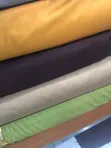 Senator Material - Jonkoso Cashmere, Cuban Stock - 3