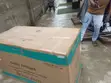 Hisense 420L Chest Freezer - Sabon Abu - 1