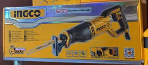 Ingco 750W Reciprocating Saw