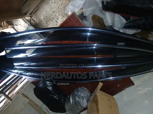 Sunshade na Honda Accord 2013-2020 - 1