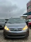 Toyota Sienna CE AWD Minivan ta 2006 - 1