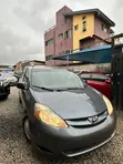Toyota Sienna CE AWD Minivan ta 2006 - 2
