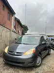 Toyota Sienna CE AWD Minivan ta 2006 - 3
