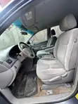 Toyota Sienna CE AWD Minivan ta 2006 - 4