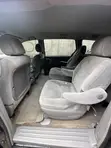 Toyota Sienna CE AWD Minivan ta 2006 - 5