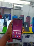 Samsung Galaxy J8 32GB Purple (Amfani da UK) - 2