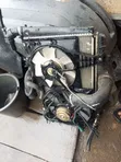 Volvo S40/V40 Radiator and Fan Turbo (2002 Model) - 2