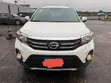 GAC GS3 2025 White - 1