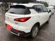 GAC GS3 2025 White - 2