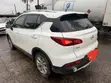 GAC GS3 2025 White - 3