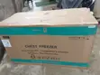 Hisense FC-55DD 420L Chest Freezer - Brand New - 1