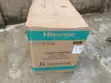 Hisense FC-55DD 420L Chest Freezer - Brand New - 2