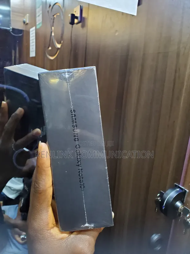 Sabo Samsung Galaxy Note 10 Plus 256GB Fari - 1