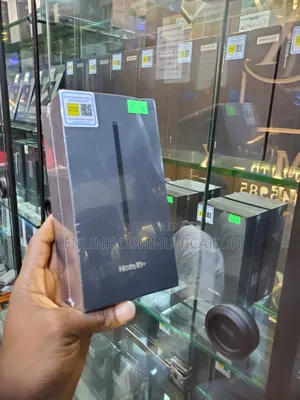 Sabo Samsung Galaxy Note 10 Plus 256GB Fari