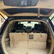 2013 Toyota Highlander Limited 3.5L 2WD Black - 2