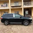 2013 Toyota Highlander Limited 3.5L 2WD Black - 5