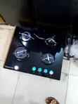 Polystar PV-JY60G4 4-Tashar Gas - 1