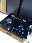 Polystar PV-JY60G4 4-Tashar Gas - 2
