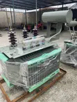 Astor 300 kVA Distribution Transformer - 1