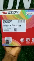 Hikvision 4MP IP Indoor Camera with 2-Way Audio - 2