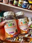 Daynee Vitamin C & Multivitamin Gummies - 1