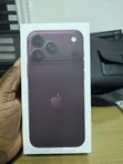 Sabon Apple iPhone 18 Pro Max 256GB Purple - 2
