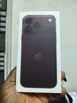 Sabon Apple iPhone 18 Pro Max 256GB Purple - 3