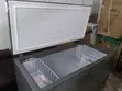 Hisense 420L Chest Freezer - Sabon Abu - 1