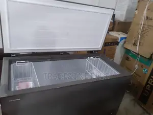 Hisense 420L Chest Freezer - Sabon Abu