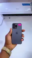 Apple iPhone 13 Pro 128GB Graphite - 3