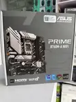 ASUS Prime B760M-A WiFi 6 Motherboard - 1