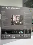 ASUS Prime B760M-A WiFi 6 Motherboard - 2